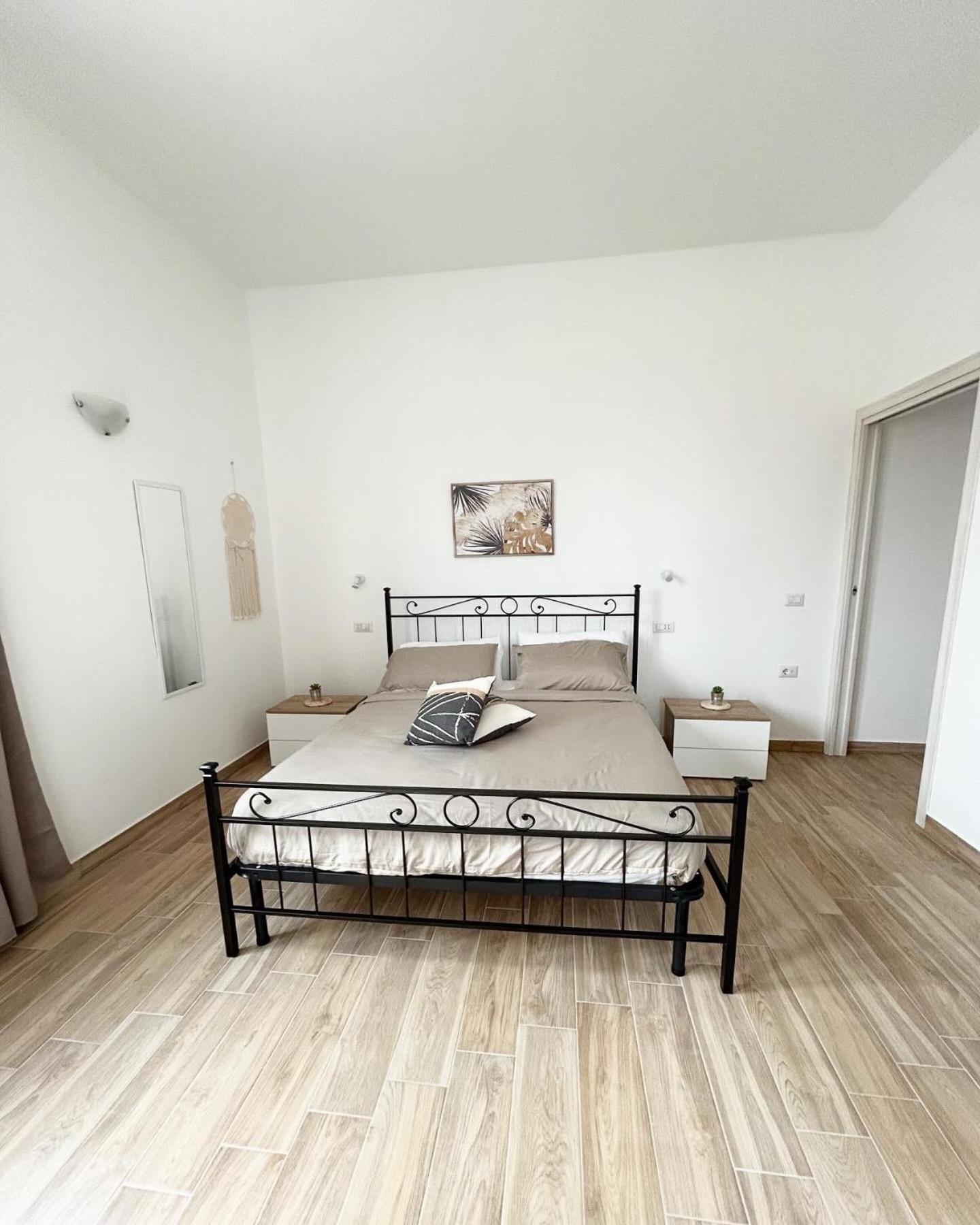 Marina Casa Vacanza Капотерра Экстерьер фото
